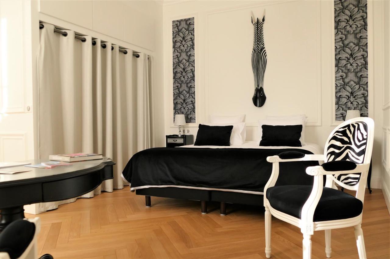 Le Clos Des Queyries, Chambres D'Hotes Bordeaux Kültér fotó