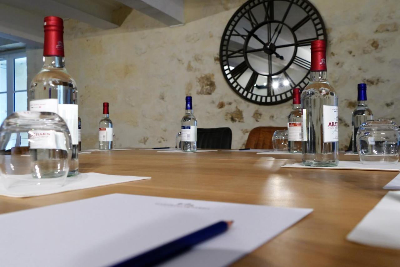 Le Clos Des Queyries, Chambres D'Hotes Bordeaux Kültér fotó
