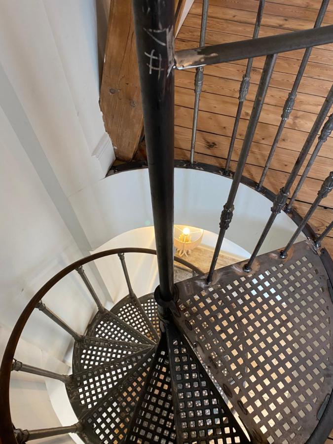Le Clos Des Queyries, Chambres D'Hotes Bordeaux Kültér fotó