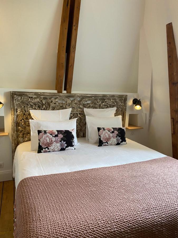 Le Clos Des Queyries, Chambres D'Hotes Bordeaux Kültér fotó