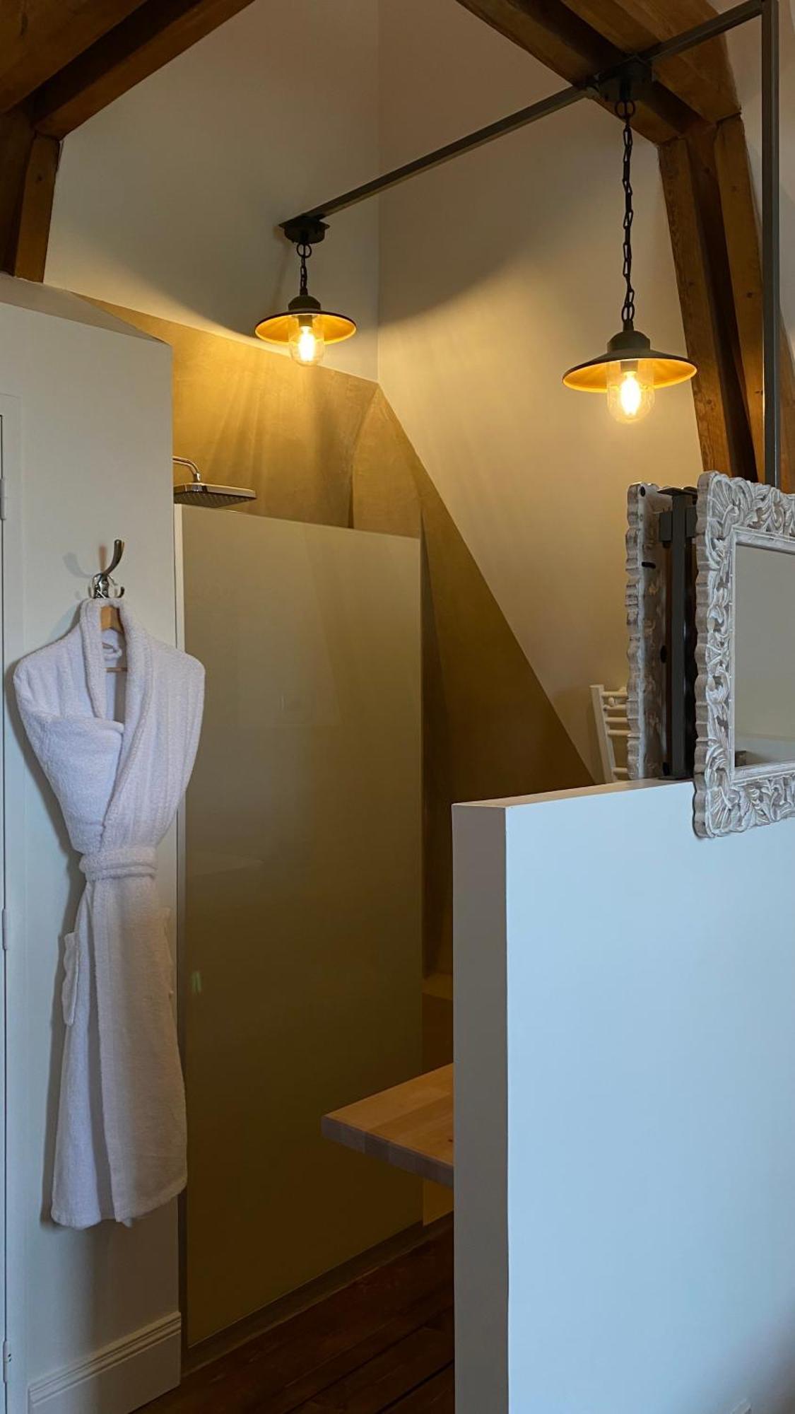 Le Clos Des Queyries, Chambres D'Hotes Bordeaux Kültér fotó