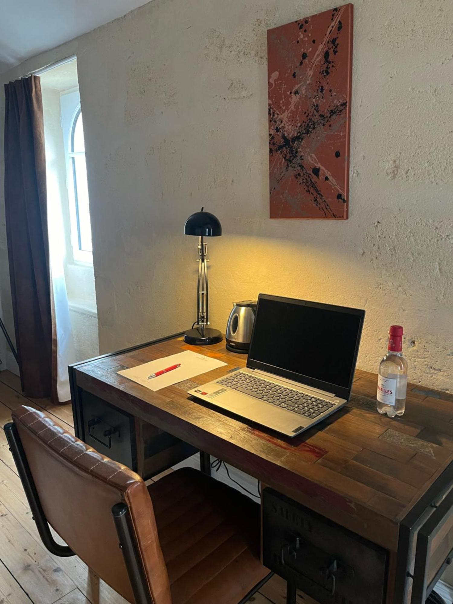 Le Clos Des Queyries, Chambres D'Hotes Bordeaux Kültér fotó
