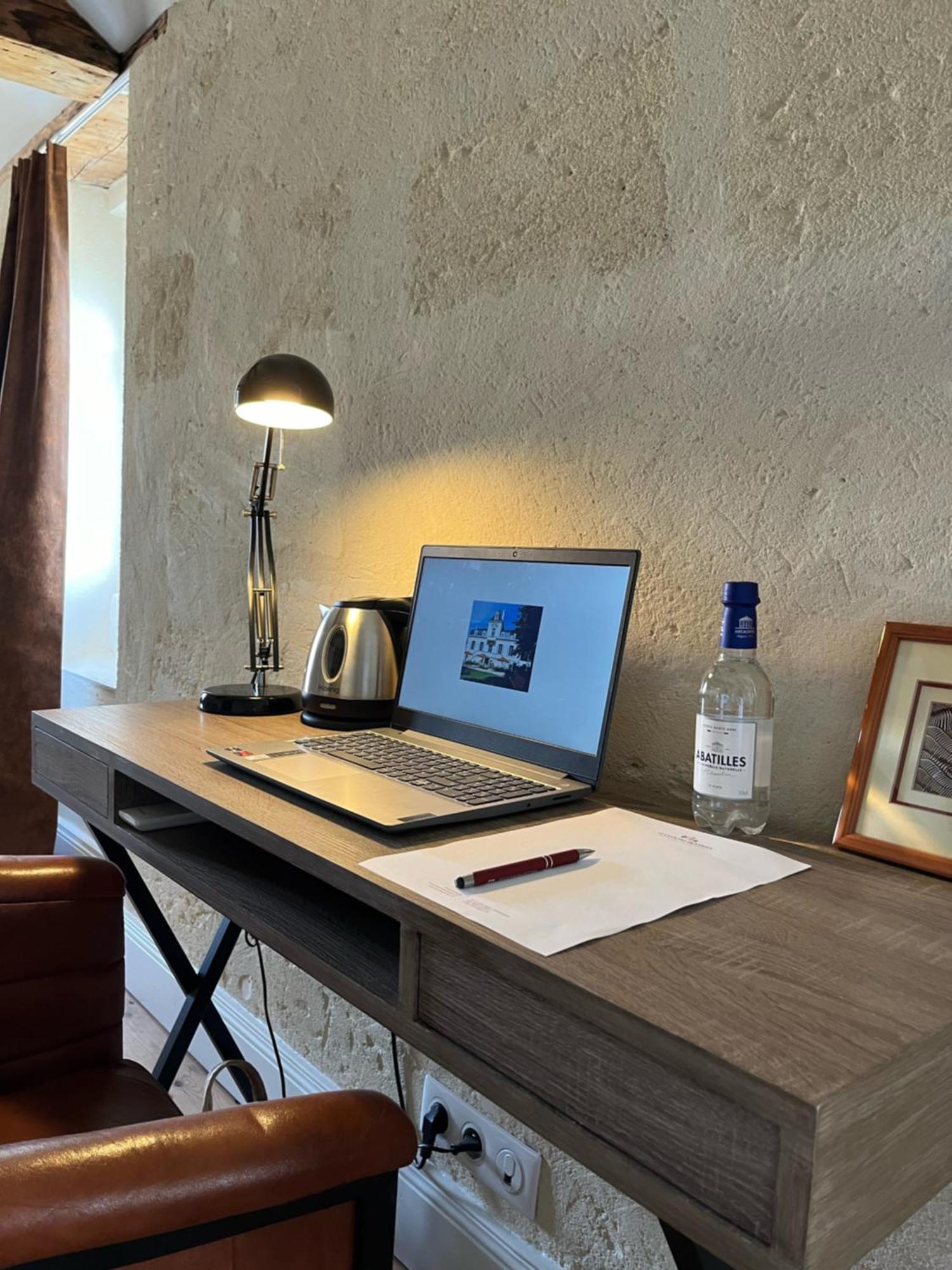 Le Clos Des Queyries, Chambres D'Hotes Bordeaux Kültér fotó