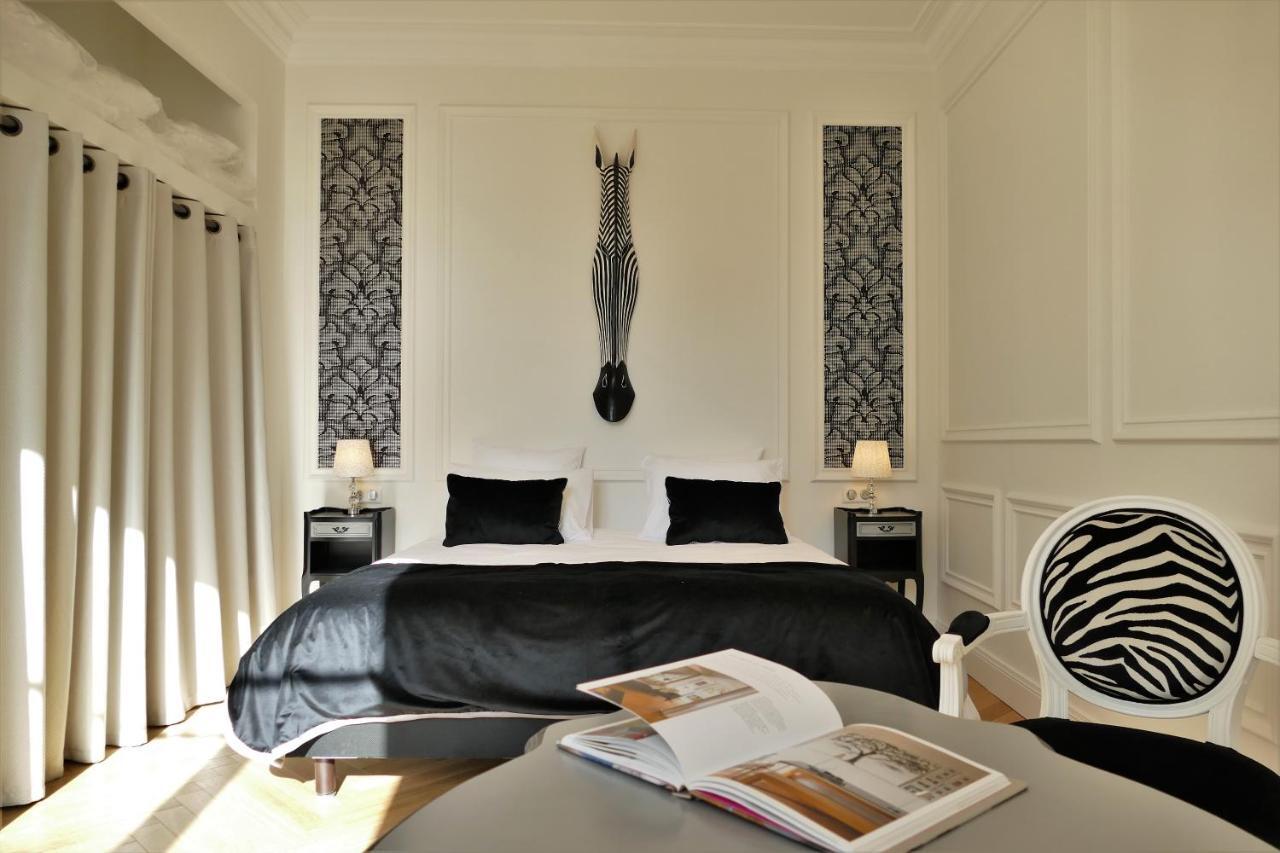 Le Clos Des Queyries, Chambres D'Hotes Bordeaux Kültér fotó